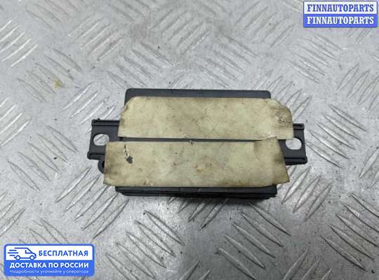 ЭБУ прочее на Hyundai Santa Fe II (CM)