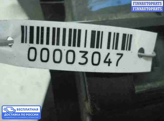 Блок предохранителей на Jeep Grand Cherokee III (WK, WH)