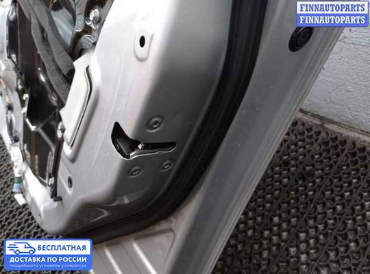Замок боковой двери на Infiniti Q50 (V37)
