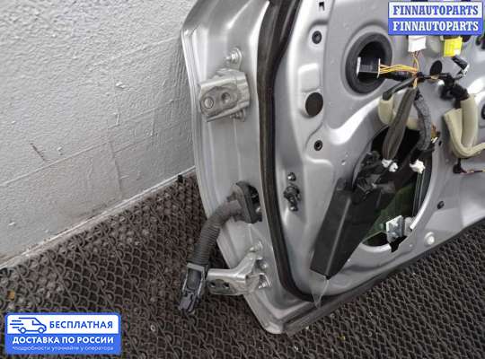 Замок боковой двери на Infiniti Q50 (V37)