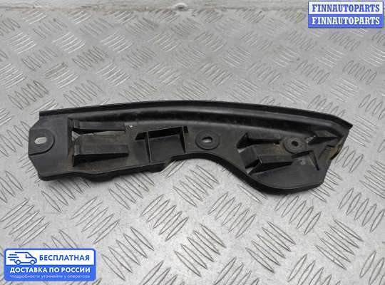 Кронштейн бампера на Volkswagen Touareg I (7L)