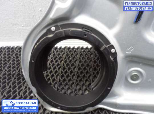 Стеклоподъемник электрический на Hyundai Santa Fe II (CM)