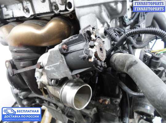 Катушка зажигания на BMW 3 (F30/F31)