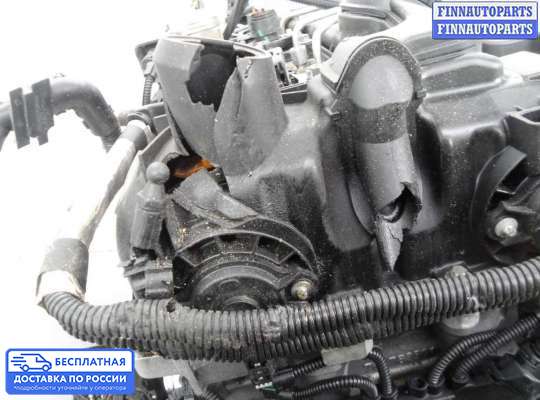Катушка зажигания на BMW 3 (F30/F31)