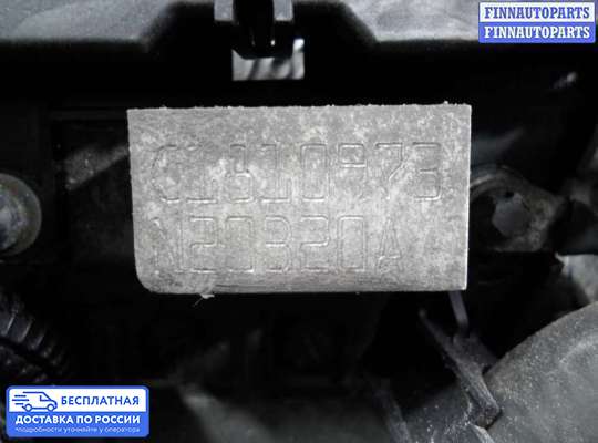 Катушка зажигания на BMW 3 (F30/F31)