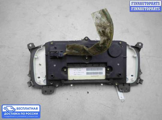 Щиток приборов на Chevrolet Colorado / GMC Canyon (GMT355)