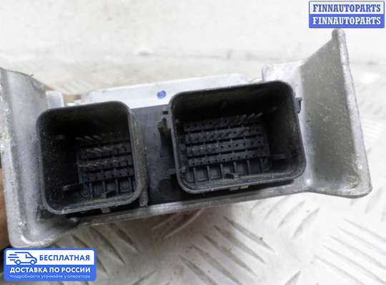 ЭБУ AIRBAG (электронный блок управления подушками безопасности) на Ford Focus I