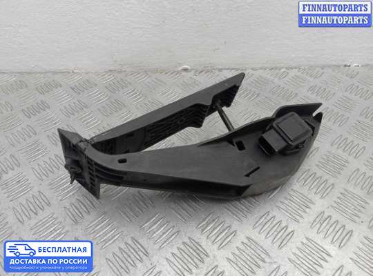 Педальный узел (педаль) на BMW 7 (E65/E66)