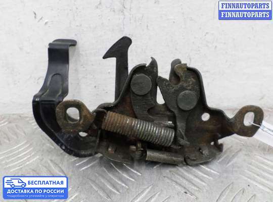 Замок капота на Infiniti FX I (S50)