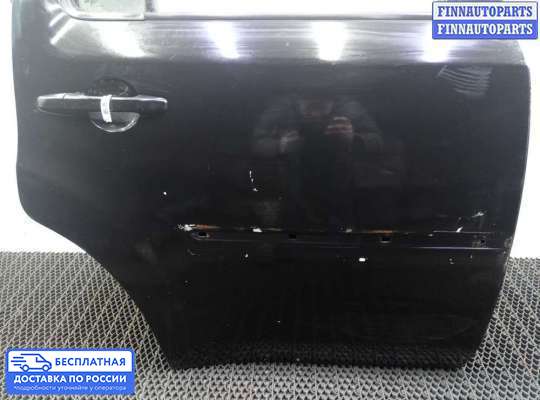 Ручка двери наружная на Honda Pilot II (YF3,YF4)