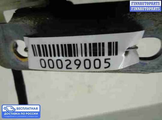 Петля капота на Subaru Tribeca