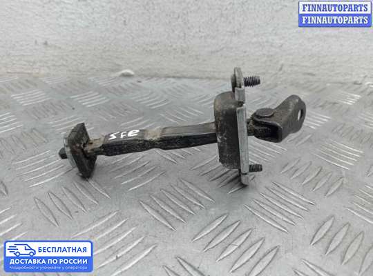 Ограничитель двери на Hyundai Santa Fe III (DM, NC)