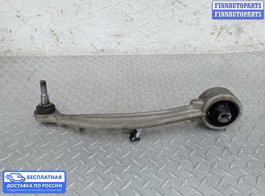 Рычаг подвески на Hyundai Genesis I (BH)
