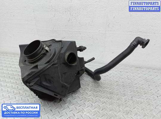 Корпус воздушного фильтра на Audi Q5 (8R)