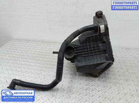 Корпус воздушного фильтра на Audi Q5 (8R)