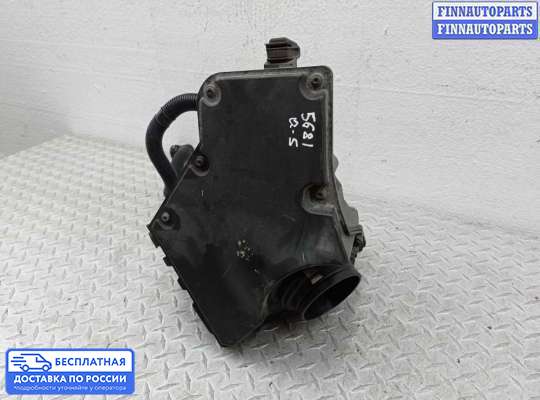 Корпус воздушного фильтра на Audi Q5 (8R)