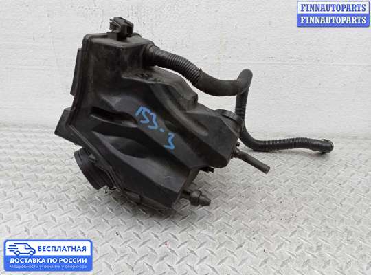 Корпус воздушного фильтра на Audi Q5 (8R)