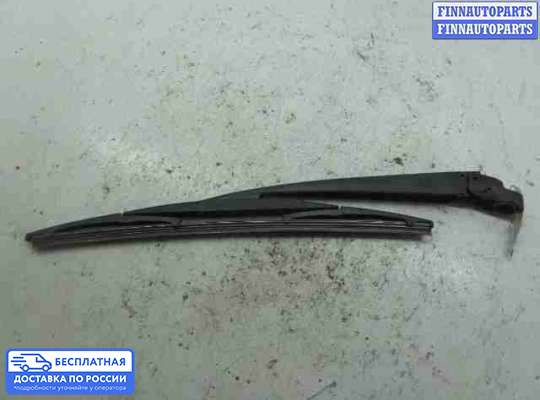 Поводок дворника на Subaru Tribeca