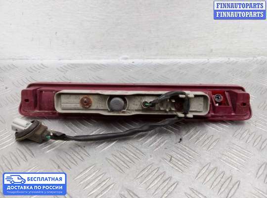 Фонарь (стоп-сигнал) центральный на Honda Pilot II (YF3,YF4)