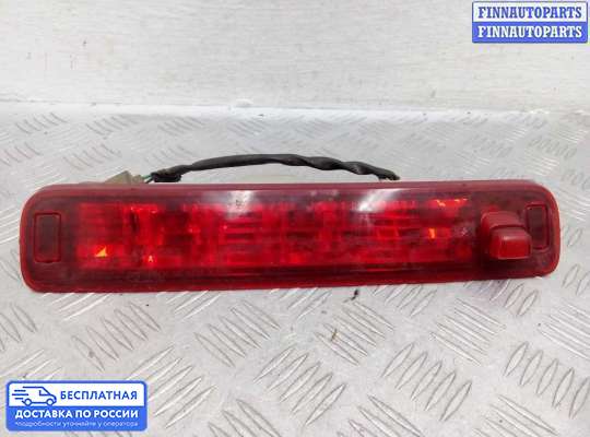 Фонарь (стоп-сигнал) центральный на Honda Pilot II (YF3,YF4)