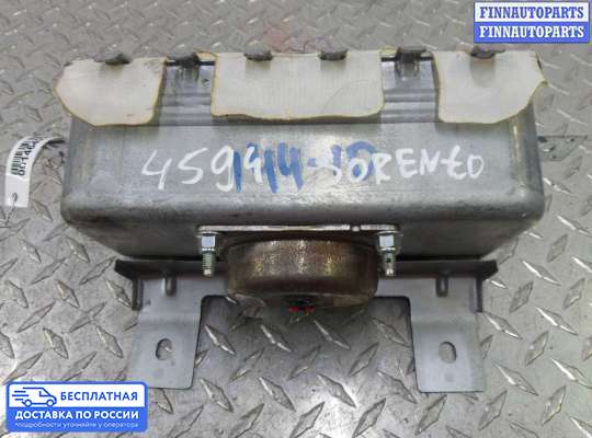 Подушка безопасности пассажира (AirBag) на Kia Sorento II (XM)
