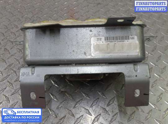 Подушка безопасности пассажира (AirBag) на Kia Sorento II (XM)