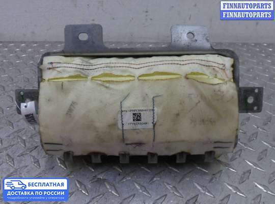 Подушка безопасности пассажира (AirBag) на Kia Sorento II (XM)