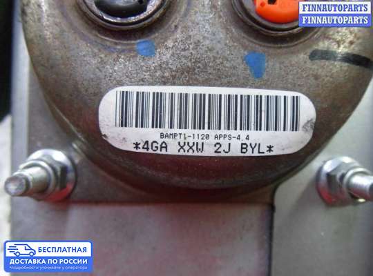 Подушка безопасности пассажира (AirBag) на Kia Sorento II (XM)