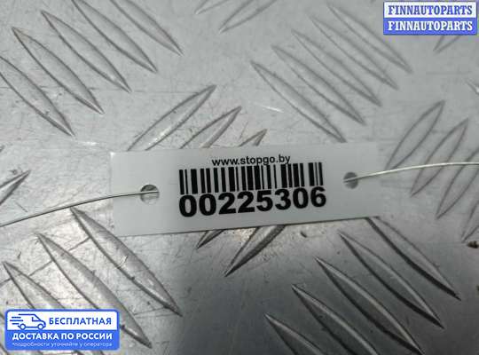 Блок предохранителей на Honda Crosstour