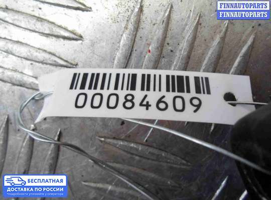Педальный узел (педаль) на Kia Sportage III (SL)