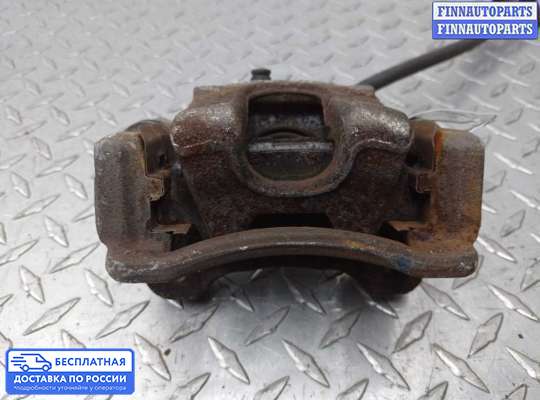 Суппорт на Hyundai Sonata VI (YF)