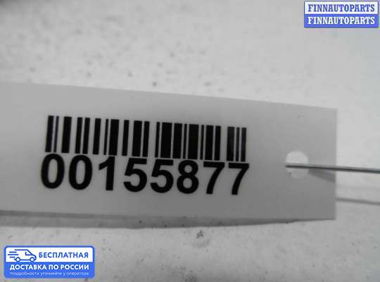 Моторчик заслонки печки на Opel Astra G / Classic