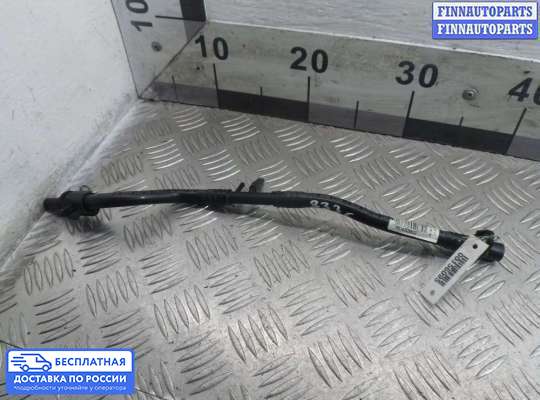 Патрубок (трубка, шланг) на BMW X3 (F25)