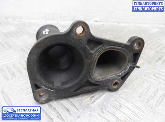 Корпус термостата на Ford Focus I