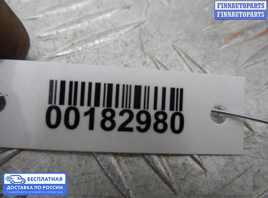 Корпус термостата на Ford Focus I