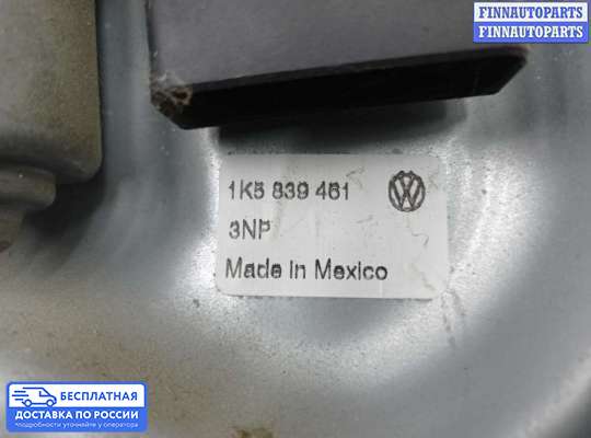Стеклоподъемник электрический на Volkswagen Jetta V (1K)