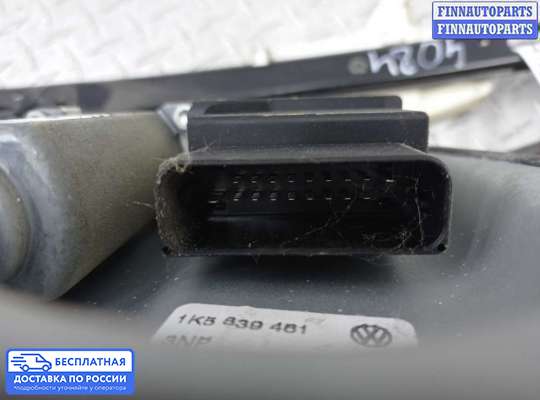 Стеклоподъемник электрический на Volkswagen Jetta V (1K)