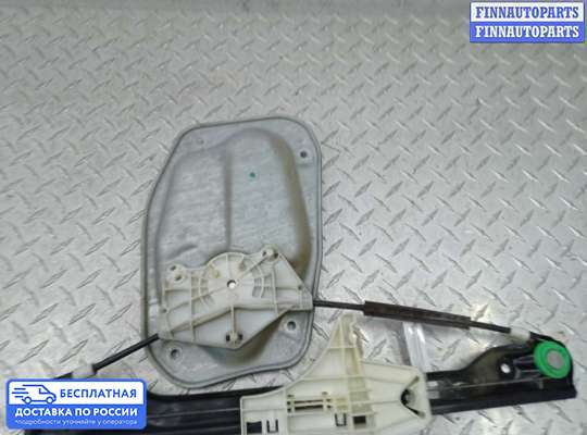 Стеклоподъемник электрический на Volkswagen Jetta V (1K)
