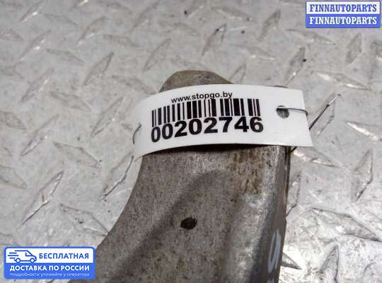 Рычаг подвески на Audi A6 (C7)