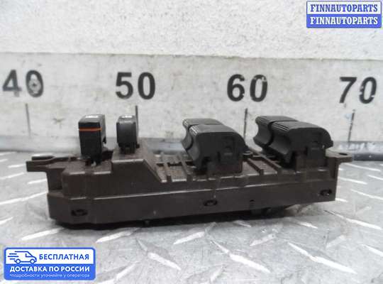 Блок управления стеклоподъёмниками на Lexus GS II (S160)