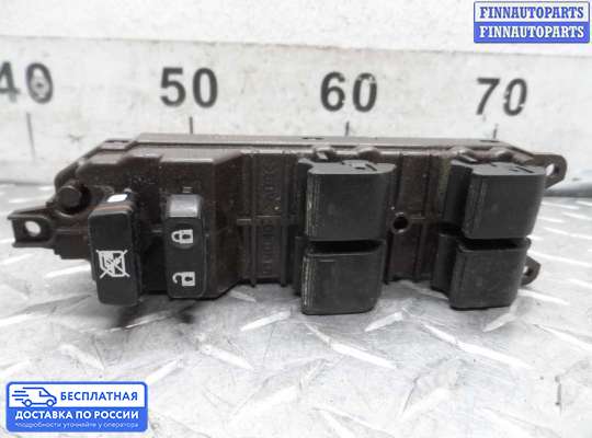 Блок управления стеклоподъёмниками на Lexus GS II (S160)