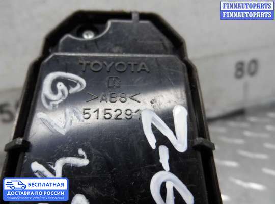 Блок управления стеклоподъёмниками на Lexus GS II (S160)