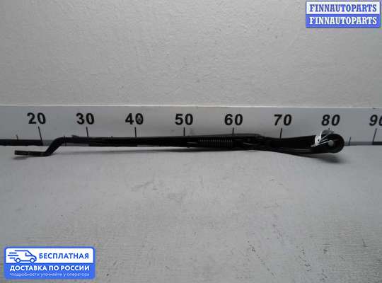 Поводок дворника на Hyundai Sonata VII (LF)