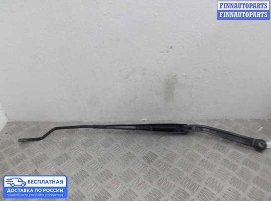 Поводок дворника на Ford Edge (CD3)