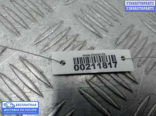 Амортизатор капота на Jeep Cherokee II / Liberty (KJ)