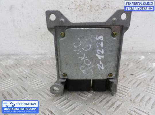 ЭБУ AIRBAG (электронный блок управления подушками безопасности) на Ford Focus I