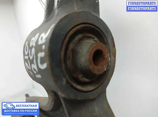 Рычаг подвески на Mercedes-Benz E (W210)