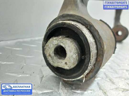 Рычаг подвески на Mercedes-Benz E (W210)