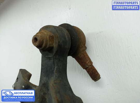 Рычаг подвески на Mercedes-Benz E (W210)