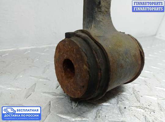 Рычаг подвески на Mercedes-Benz E (W210)